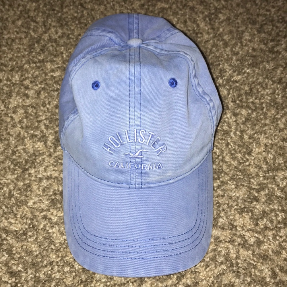 Hollister California Hat